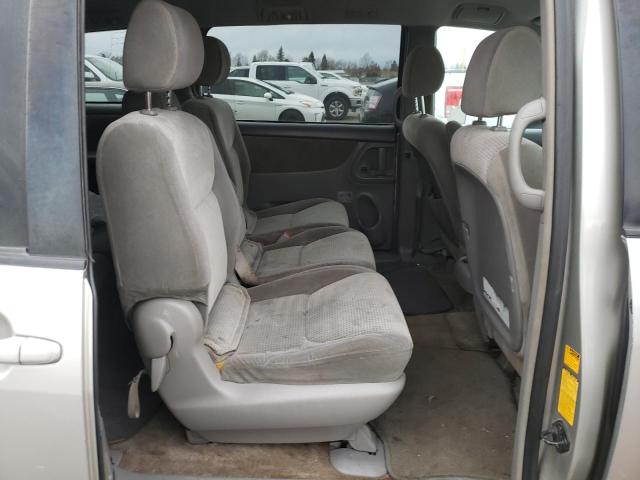 Photo 11 from auction – 2008 TOYOTA SIENNA CE with VIN 5TDZK23C48S103174
