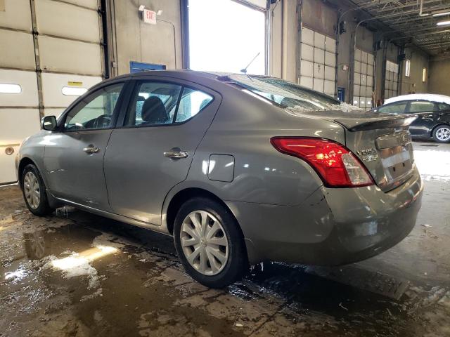 Photo 2 from auction – 2012 NISSAN VERSA S with VIN 3N1CN7APXCL847637