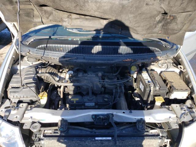 Photo 12 from auction – 2006 DODGE CARAVAN SE with VIN 1D4GP25R66B643420