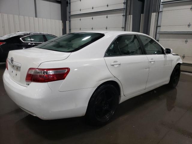 Photo 3 from auction – 2008 TOYOTA CAMRY CE with VIN 4T4BE46K18R014652