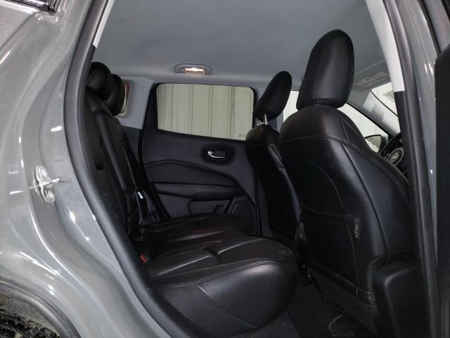 Photo 10 from auction – 2020 JEEP COMPASS LI with VIN 3C4NJDCB4LT221454