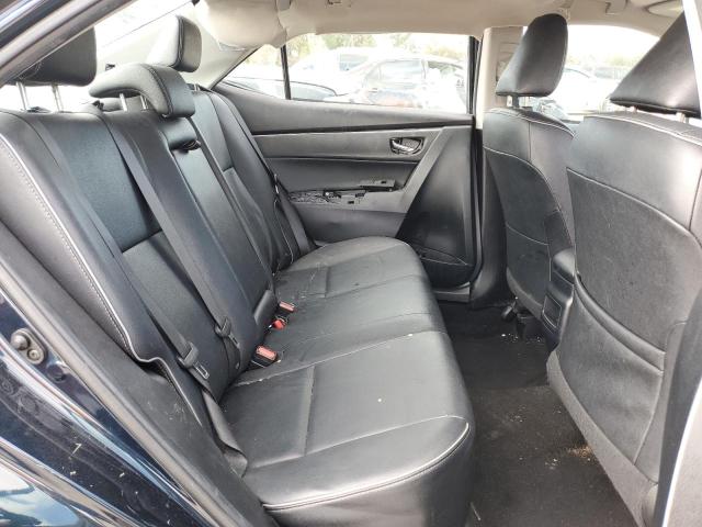 Photo 10 from auction – 2018 TOYOTA COROLLA L with VIN 2T1BURHE8JC993594