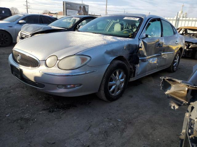 Photo 1 from auction – 2006 BUICK LACROSSE C with VIN 2G4WD582061249098