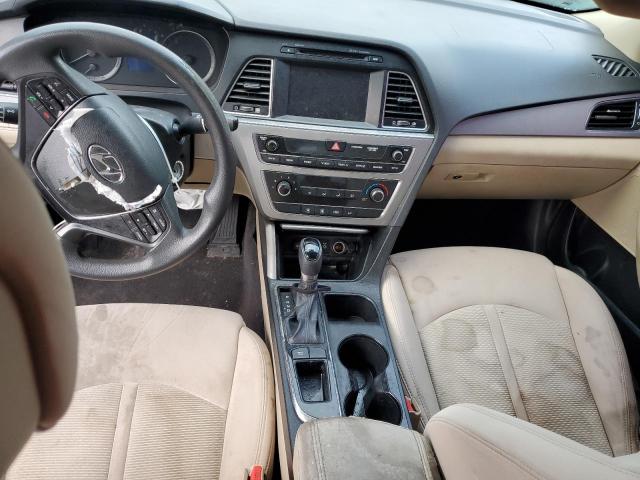 Photo 8 from auction – 2016 HYUNDAI SONATA SE with VIN 5NPE24AF8GH319931