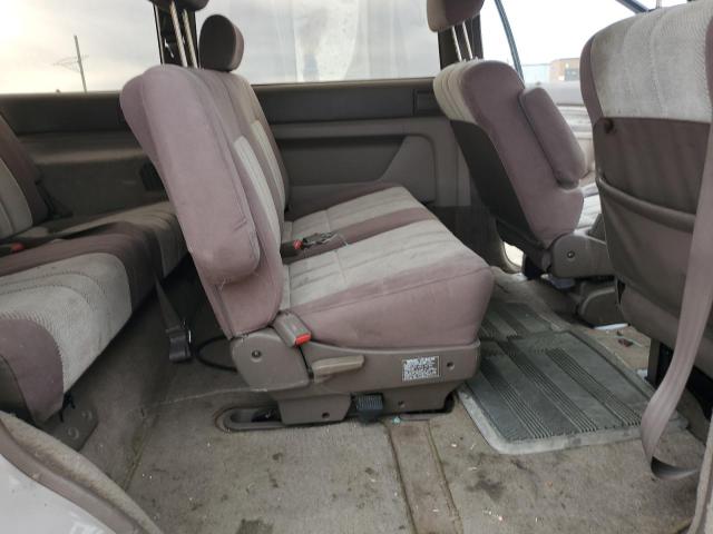Photo 11 from auction – 1994 MAZDA MPV WAGON with VIN JM3LV5223R0620808
