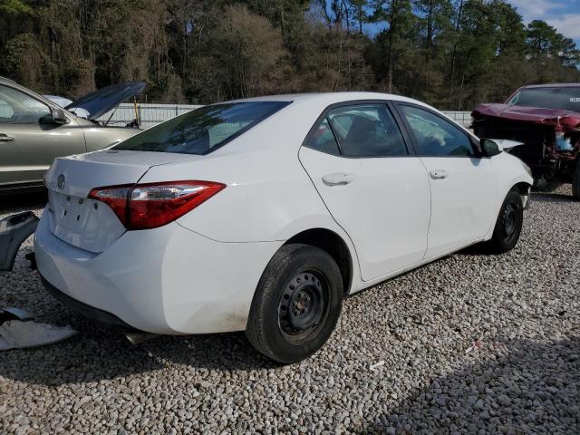 Photo 3 from auction – 2014 TOYOTA COROLLA L with VIN 5YFBURHE4EP163524