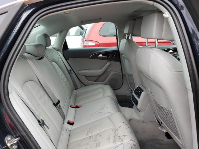 Photo 10 from auction – 2013 AUDI A6 PREMIUM with VIN WAUGGAFC7DN098791