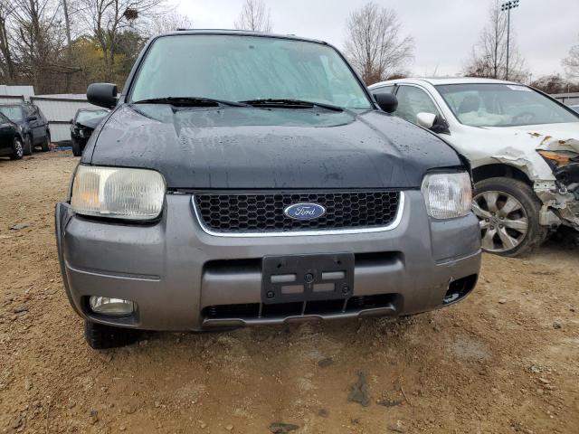 Photo 5 from auction – 2003 FORD ESCAPE XLT with VIN 1FMYU03143KD19966
