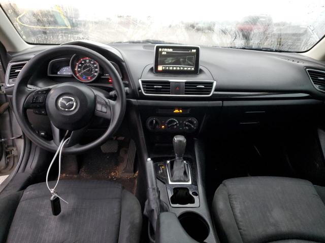 Photo 8 from auction – 2015 MAZDA 3 SPORT with VIN 3MZBM1U79FM213719