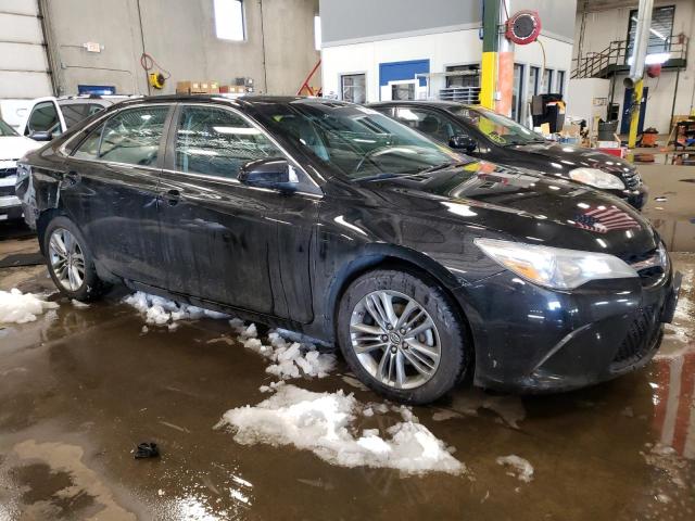 Photo 4 from auction – 2015 TOYOTA CAMRY LE with VIN 4T1BF1FK2FU055293