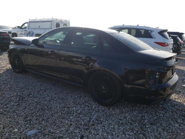 Photo 2 from auction – 2017 AUDI A4 PREMIUM with VIN WAUENAF47HN025898