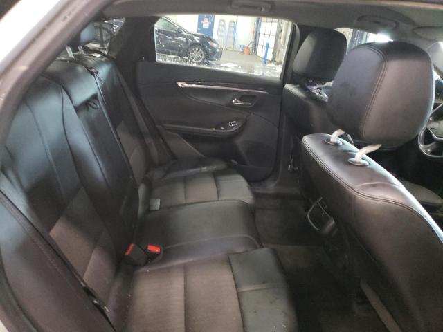 Photo 10 from auction – 2016 CHEVROLET IMPALA LT with VIN 2G1105SA0G9163375