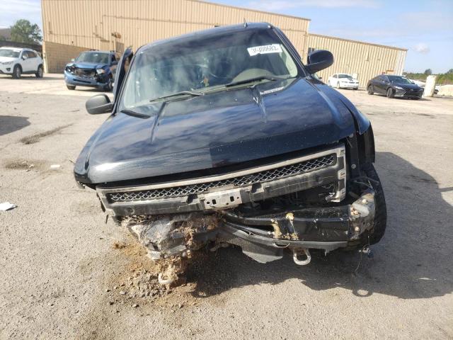 Photo 5 from auction – 2011 CHEVROLET SILVERADO with VIN 3GCPKTE35BG408649