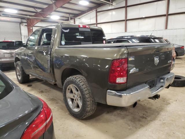 Photo 2 from auction – 2012 DODGE RAM 1500 S with VIN 1C6RD7LT0CS149826