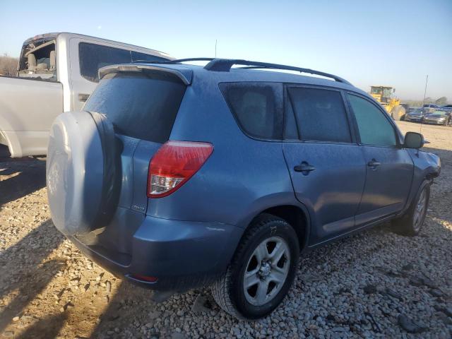 Photo 3 from auction – 2007 TOYOTA RAV4 with VIN JTMBK33V276013206