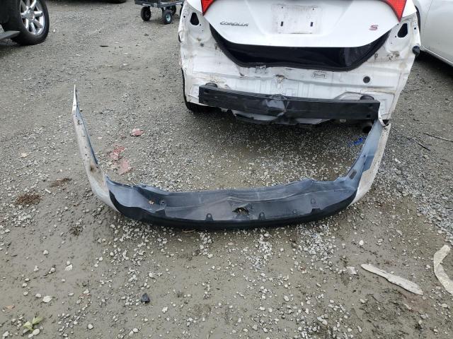 Photo 12 from auction – 2015 TOYOTA COROLLA L with VIN 5YFBURHE4FP257159
