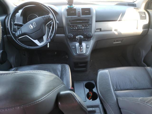 Photo 8 from auction – 2011 HONDA CR-V EXL with VIN 5J6RE3H76BL002858