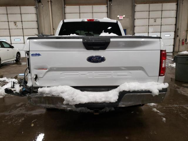 Photo 6 from auction – 2020 FORD F150 SUPER with VIN 1FTEW1EB5LFB24495
