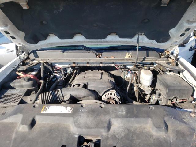 Photo 11 from auction – 2009 CHEVROLET SILVERADO with VIN 1GCHK44K79F178420