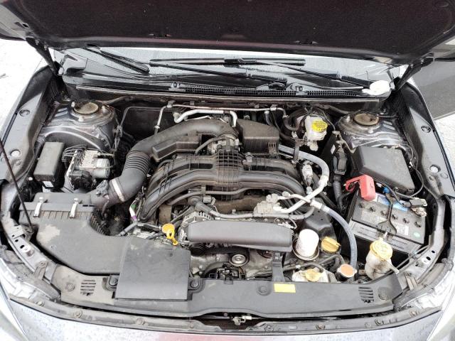 Photo 11 from auction – 2019 SUBARU IMPREZA SP with VIN 4S3GTAM64K3710496