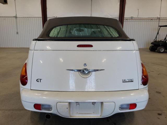 Photo 6 from auction – 2005 CHRYSLER PT CRUISER with VIN 3C3AY75S35T522460