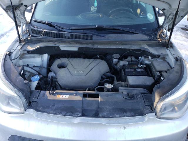 Photo 11 from auction – 2015 KIA SOUL with VIN KNDJN2A2XF7770403