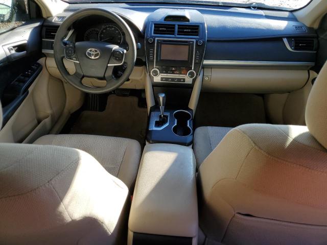 Photo 8 from auction – 2012 TOYOTA CAMRY BASE with VIN 4T1BF1FK9CU514458