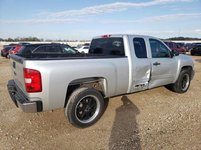 Photo 3 from auction – 2012 CHEVROLET SILVERADO with VIN 1GCRCSEAXCZ115880