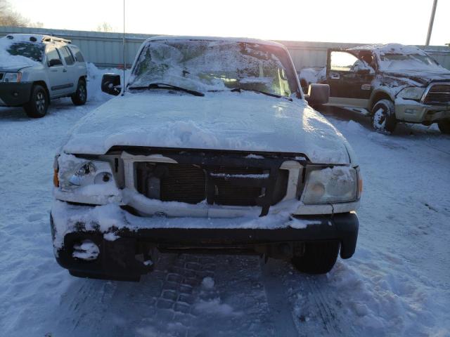 Photo 5 from auction – 2010 FORD RANGER SUP with VIN 1FTKR1ED4APA13701