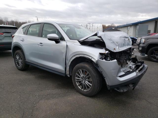 Photo 4 from auction – 2018 MAZDA CX-5 SPORT with VIN JM3KFBBM2J0443813