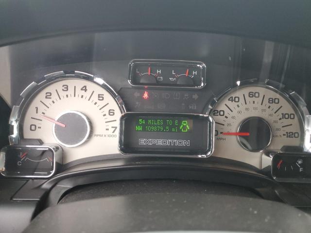 Photo 9 from auction – 2014 FORD EXPEDITION with VIN 1FMJU2A58EEF52060