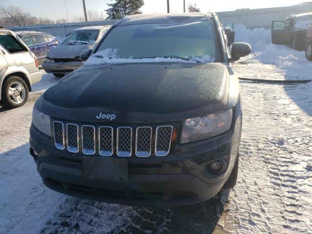 Photo 5 from auction – 2016 JEEP COMPASS LA with VIN 1C4NJDEBXGD685678