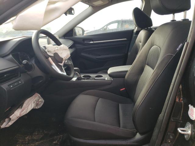 Photo 7 from auction – 2022 NISSAN ALTIMA SV with VIN 1N4BL4DV7NN396294
