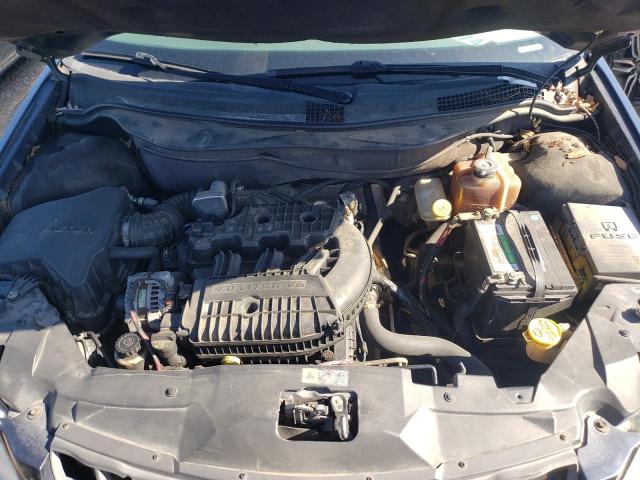 Photo 11 from auction – 2007 CHRYSLER PACIFICA T with VIN 2A8GM68X17R162977