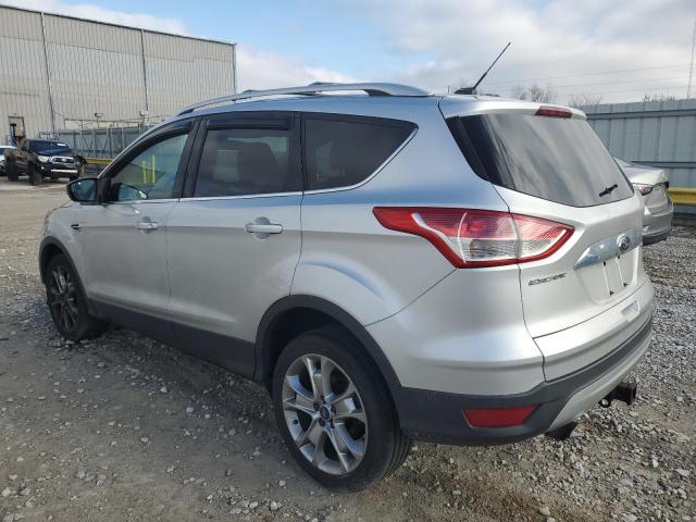 Photo 2 from auction – 2013 FORD ESCAPE SEL with VIN 1FMCU9H94DUA94337