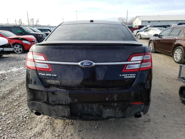 Photo 6 from auction – 2013 FORD TAURUS LIM with VIN 1FAHP2F81DG229555