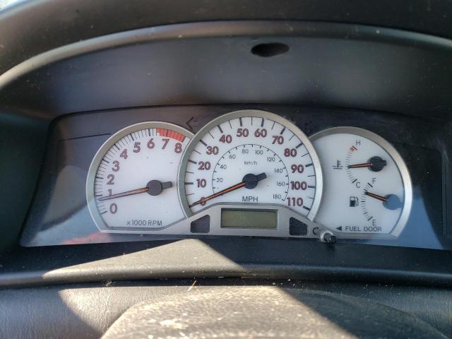 صورة رقم 9 من المزاد - 2007 TOYOTA COROLLA CE مع VIN 2T1BR30EX7C821277