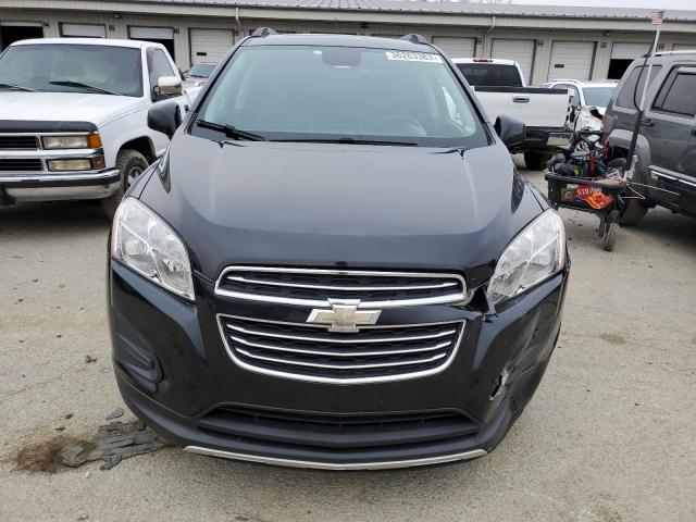 Photo 5 from auction – 2016 CHEVROLET TRAX 1LT with VIN KL7CJPSB4GB733486