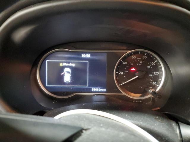 Photo 9 from auction – 2019 NISSAN KICKS S with VIN 3N1CP5CUXKL563540