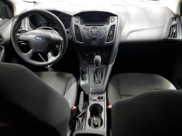Photo 8 from auction – 2012 FORD FOCUS S with VIN 1FAHP3E26CL414113
