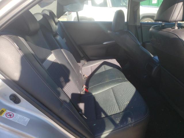 Photo 10 from auction – 2014 TOYOTA CAMRY L with VIN 4T1BF1FK4EU406851