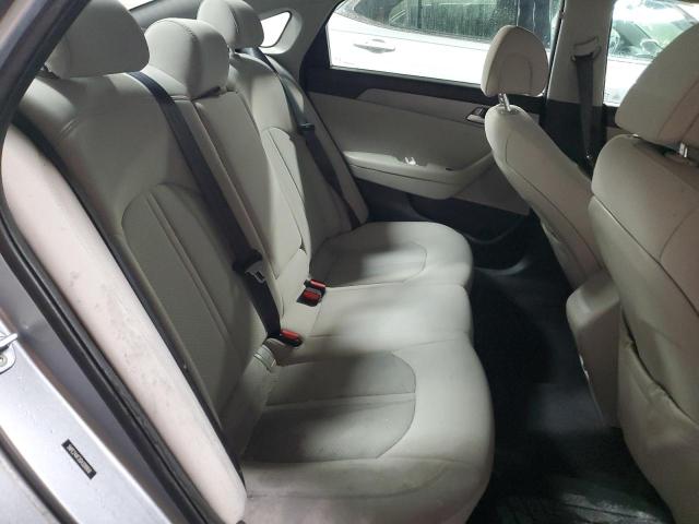Photo 10 from auction – 2016 HYUNDAI SONATA SE with VIN 5NPE24AF2GH328950