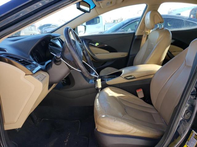 Photo 7 from auction – 2013 HYUNDAI AZERA with VIN KMHFG4JG7DA227870