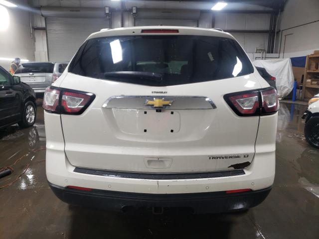 Photo 6 from auction – 2013 CHEVROLET TRAVERSE L with VIN 1GNKRGKD9DJ178746