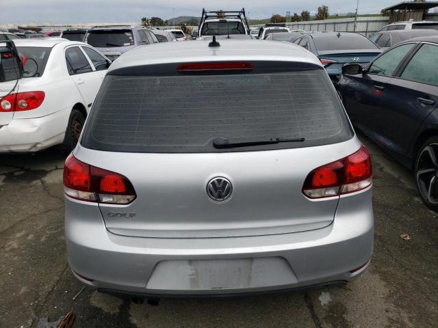Photo 6 from auction – 2013 VOLKSWAGEN GOLF with VIN WVWDB7AJXDW045199