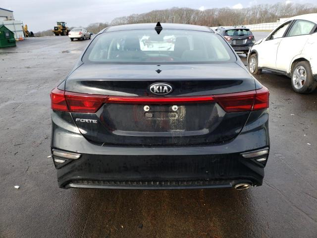 Photo 6 from auction – 2020 KIA FORTE FE with VIN 3KPF24AD6LE183297