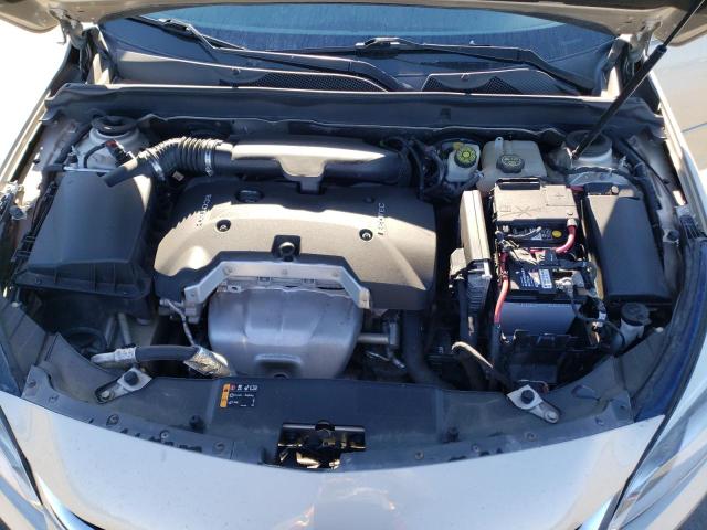 Photo 11 from auction – 2016 CHEVROLET MALIBU LIM with VIN 1G11B5SA1GF130077