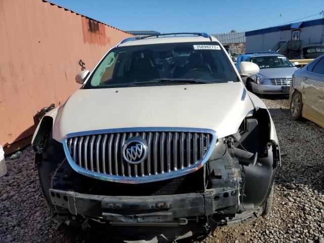 Photo 5 from auction – 2012 BUICK ENCLAVE with VIN 5GAKRCED9CJ304097