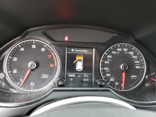 Фото 9 с аукциона – 2015 AUDI Q5 PREMIUM с VIN WA1LFAFP2FA103164