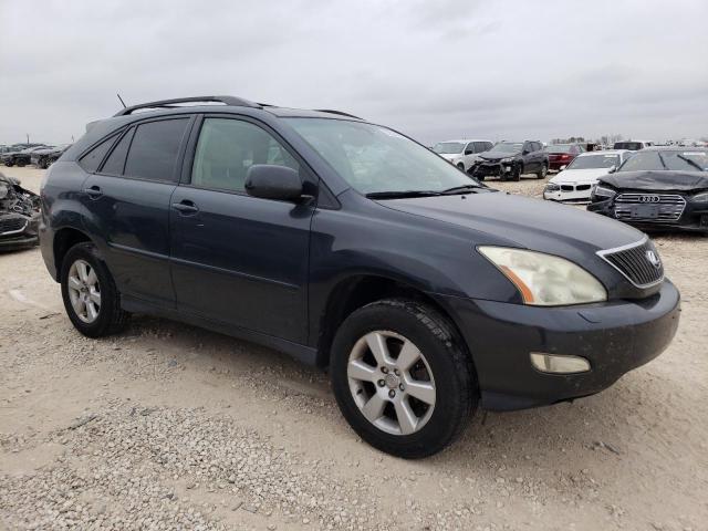Photo 4 from auction – 2004 LEXUS RX 330 with VIN JTJHA31U140013023